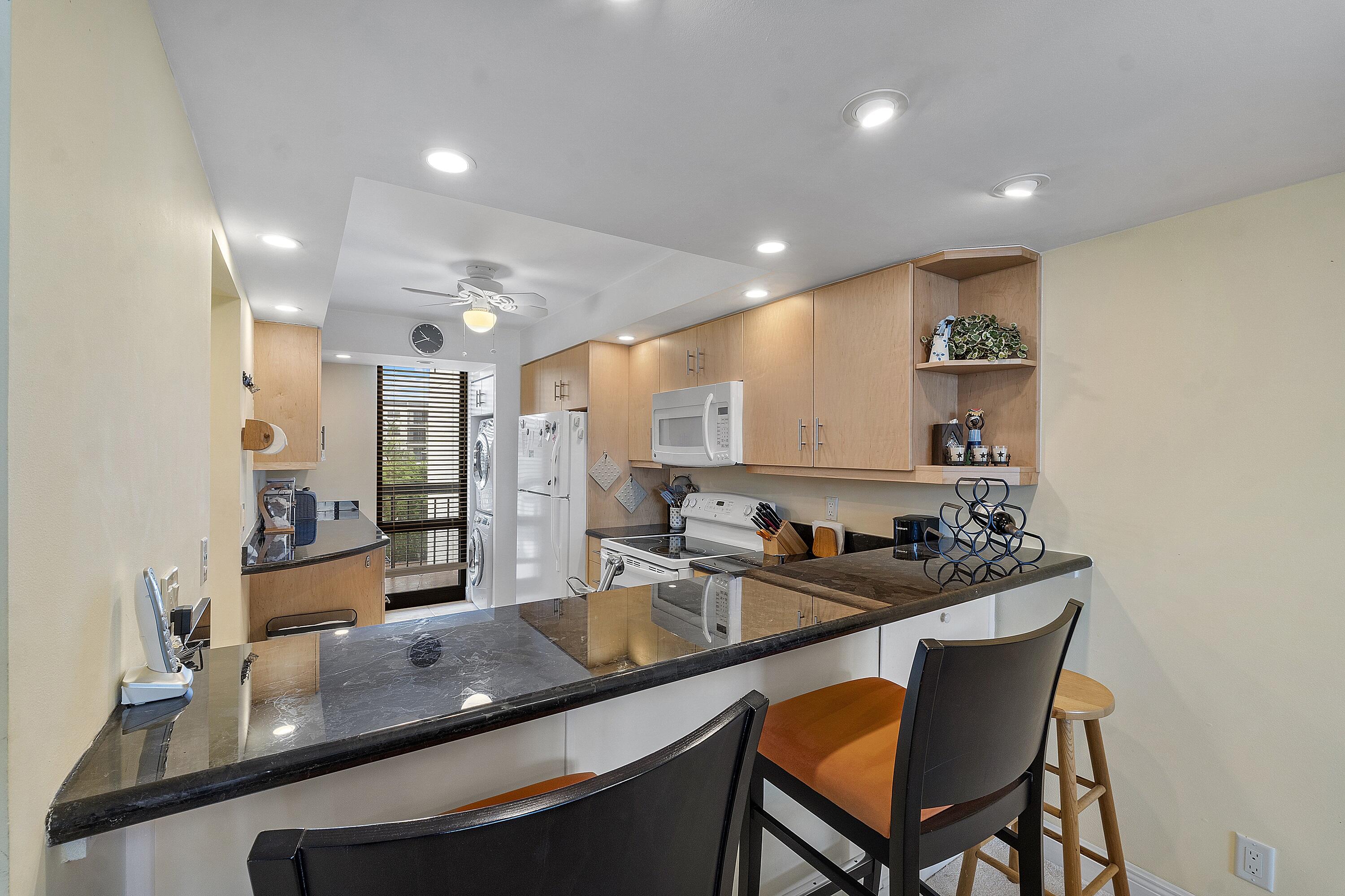 2687 N Ocean Boulevard 308-G