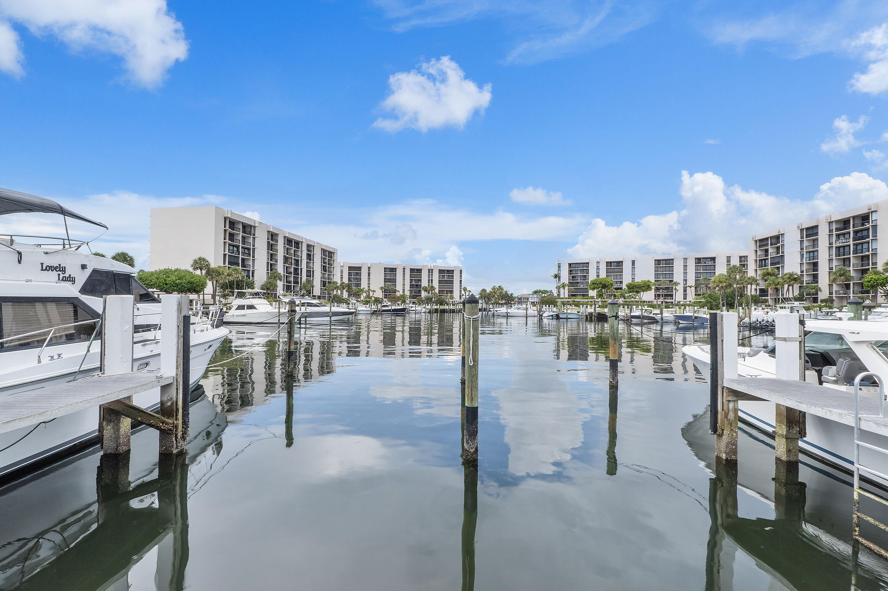 2687 N Ocean Boulevard 308-G