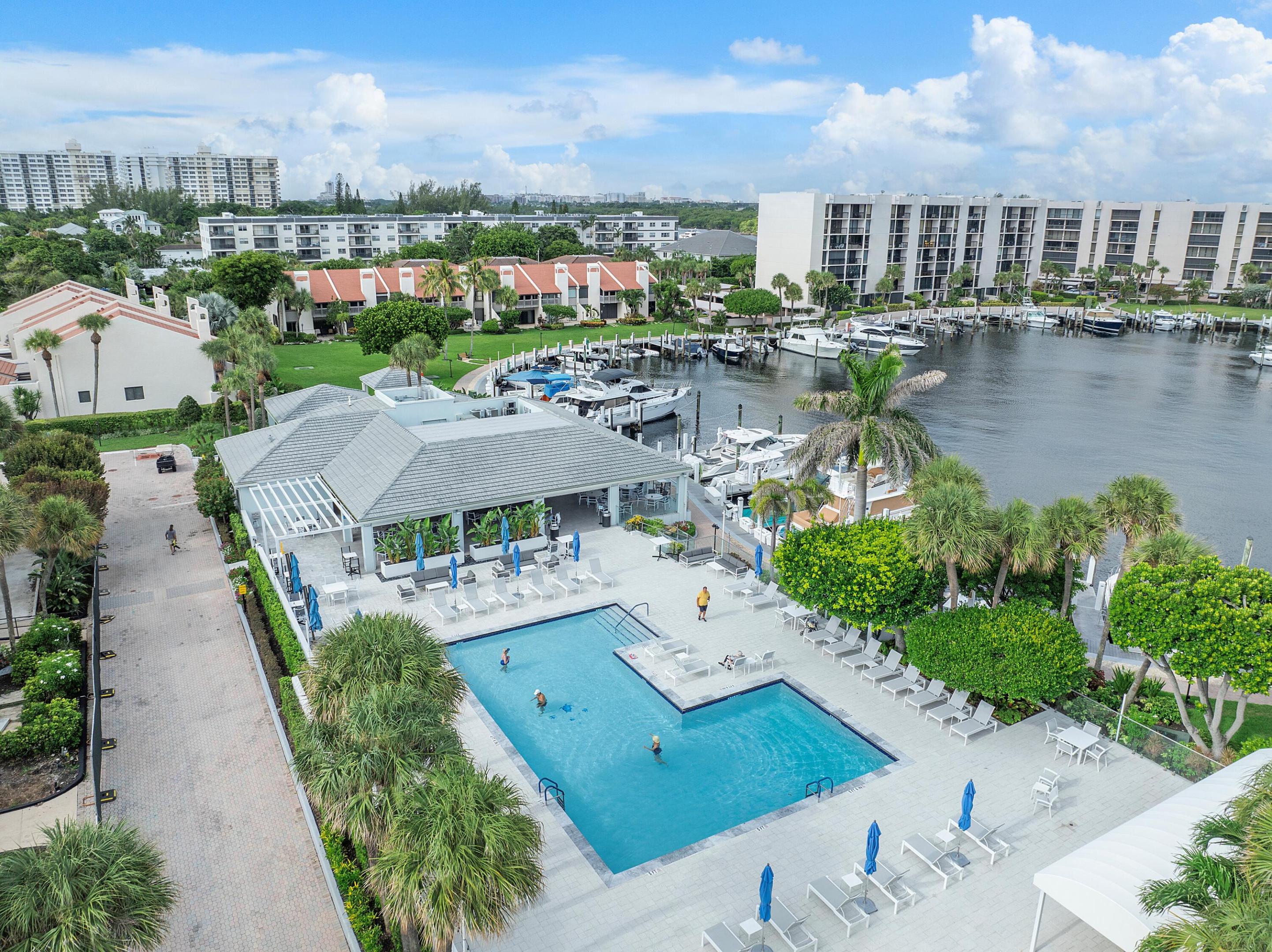 2687 N Ocean Boulevard 308-G