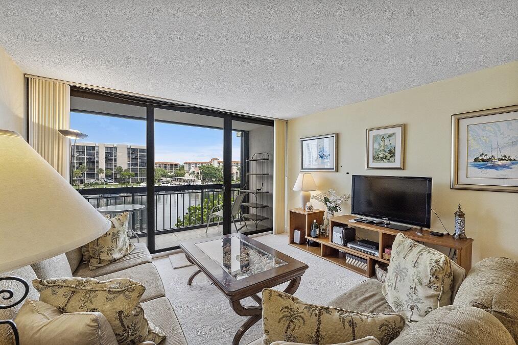 2687 N Ocean Boulevard 308-G