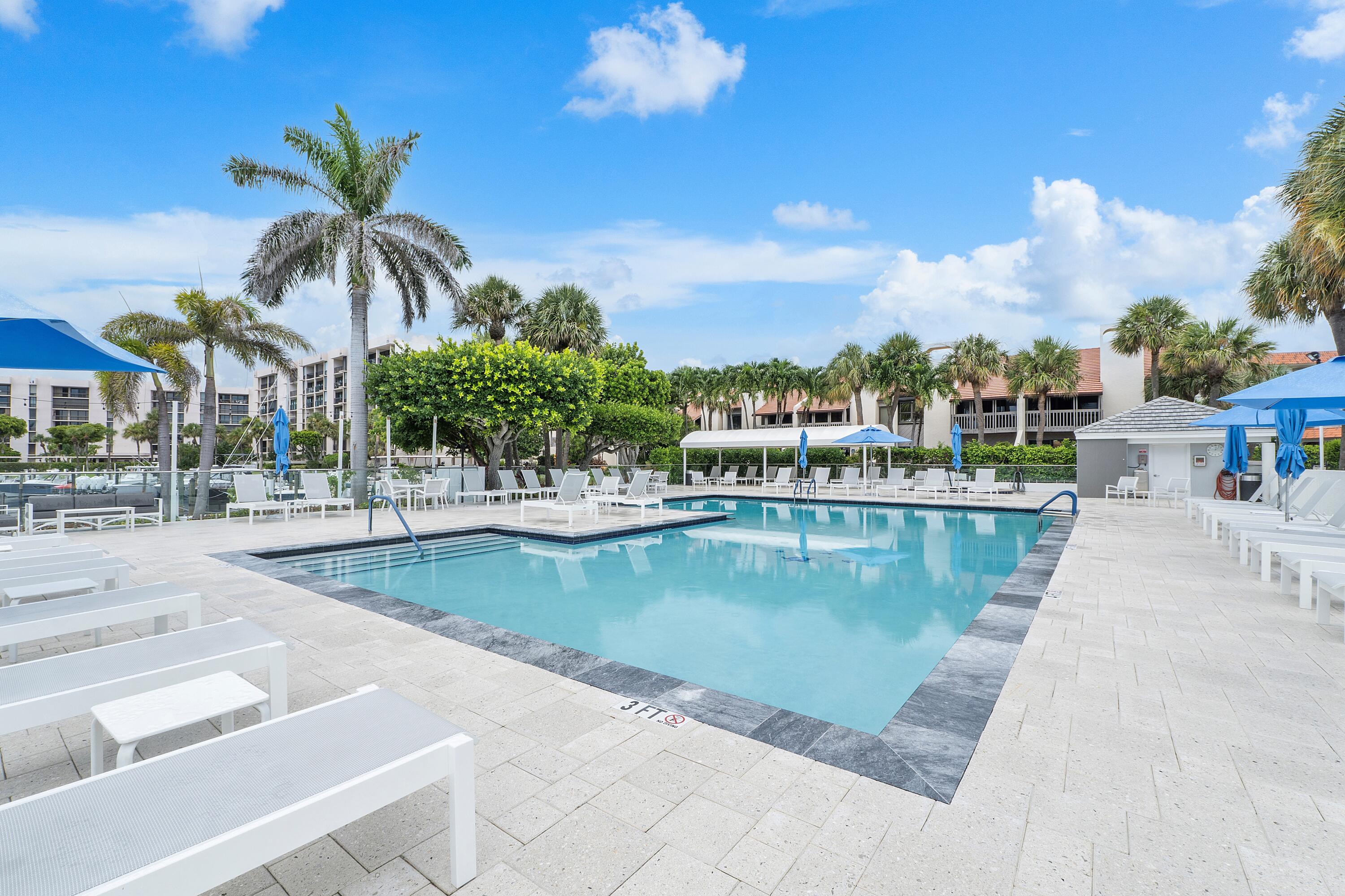2687 N Ocean Boulevard 308-G