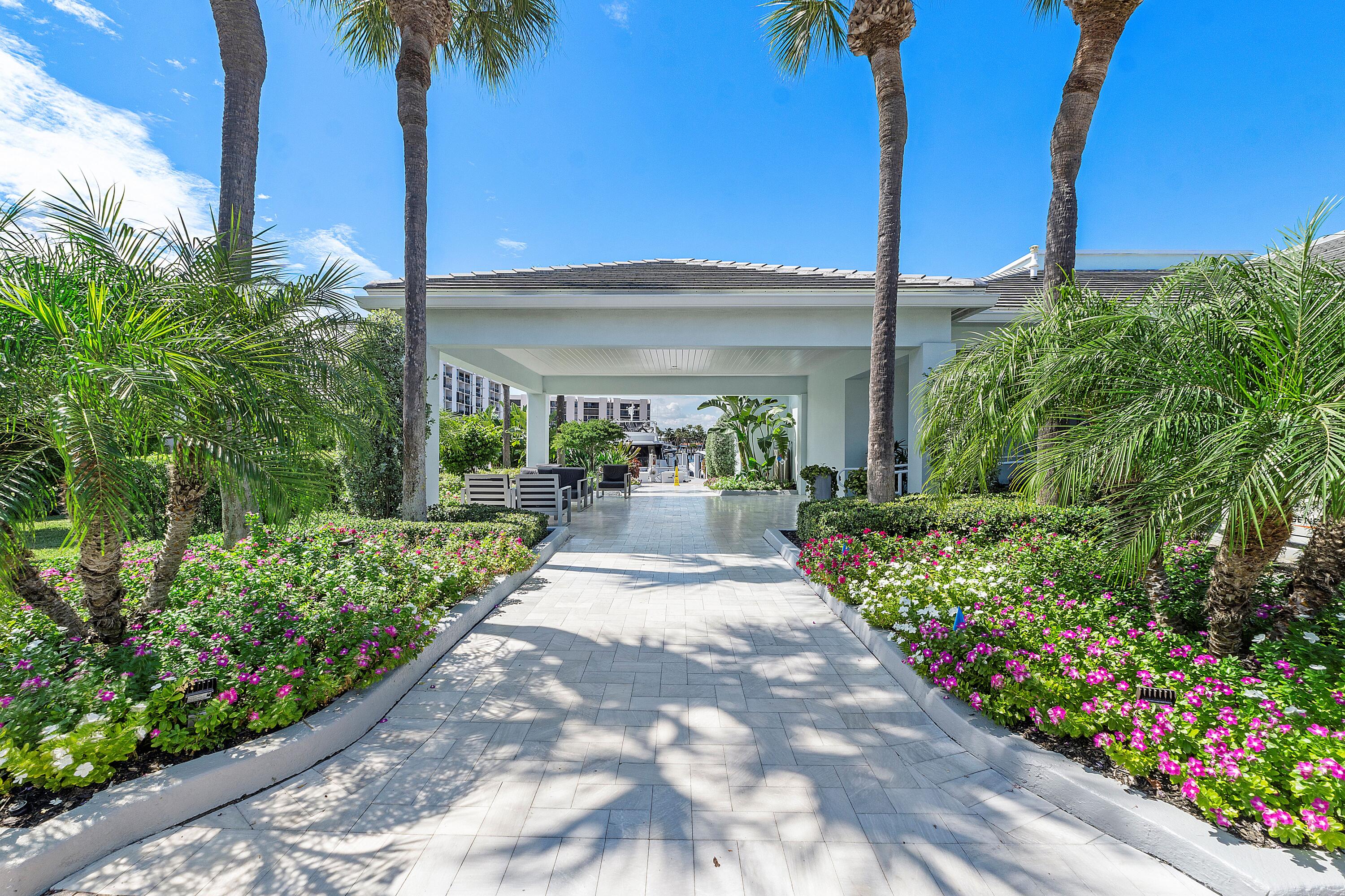 2687 N Ocean Boulevard 308-G
