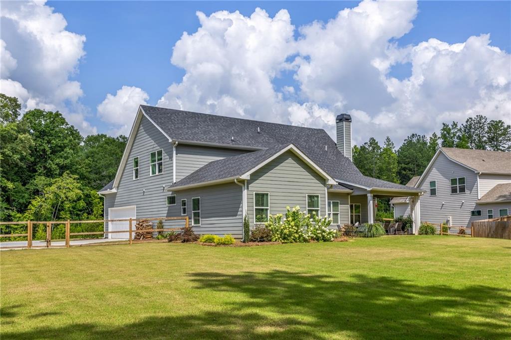 132 Sagebrook Lane