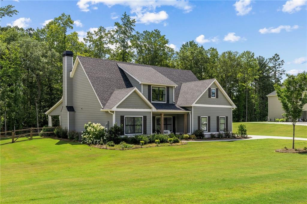132 Sagebrook Lane