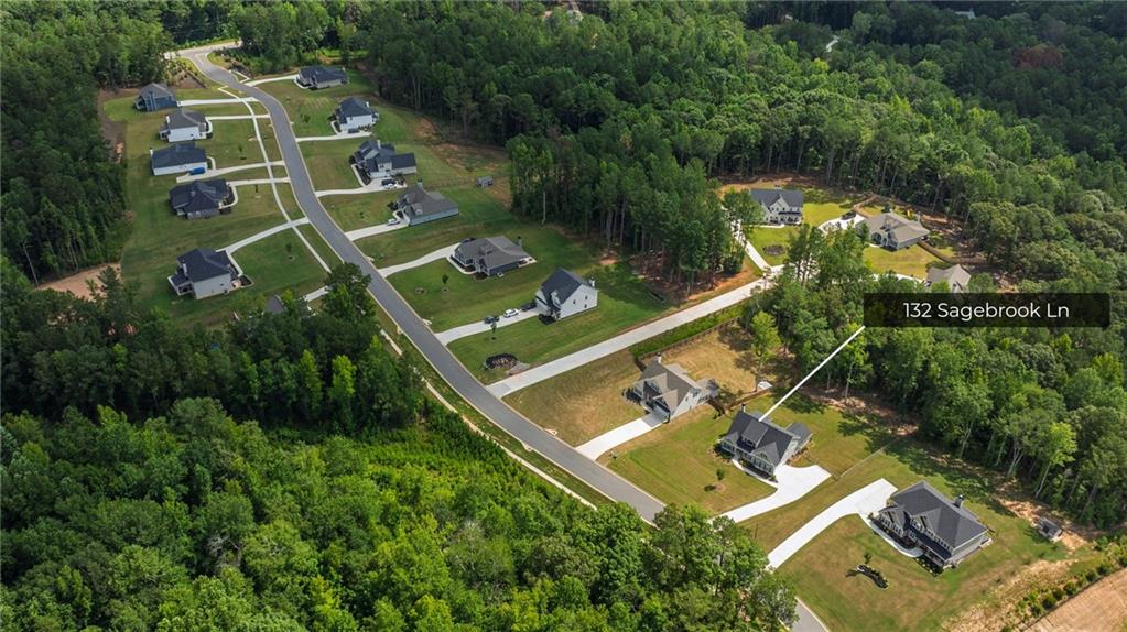 132 Sagebrook Lane