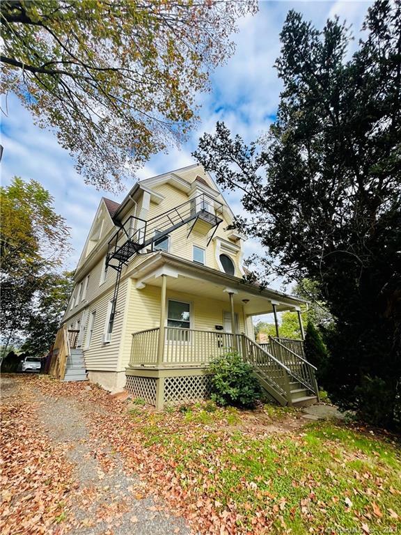 86 Kensington Heights 3