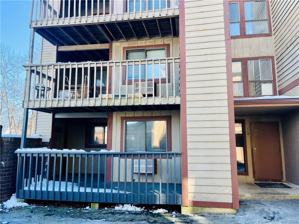 130 Coe Avenue 1