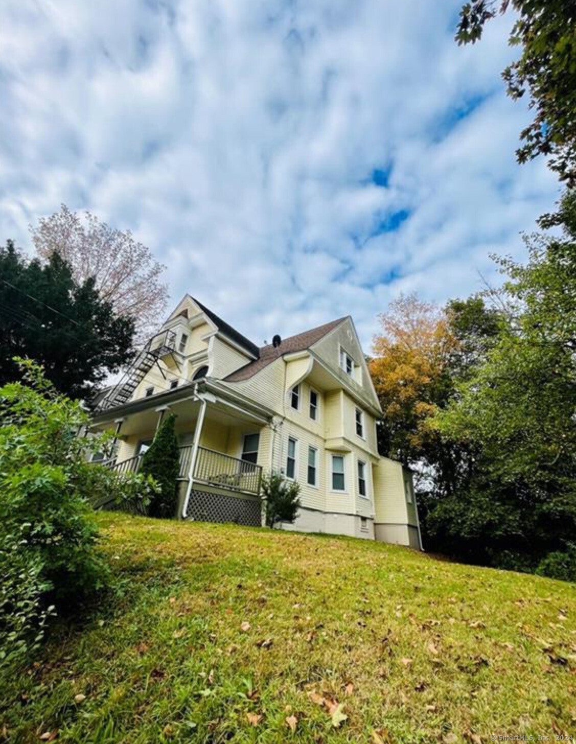 86 Kensington Heights 3