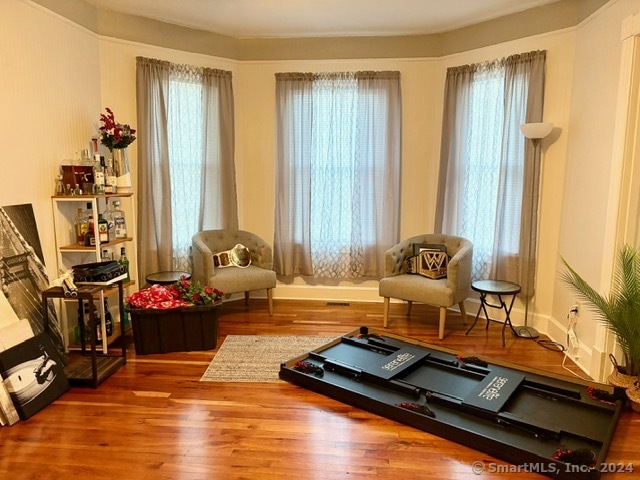 86 Kensington Heights 1st Floor