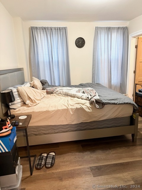 86 Kensington Heights 1st Floor