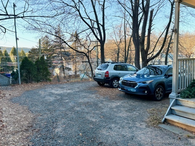 86 Kensington Heights 1st Floor