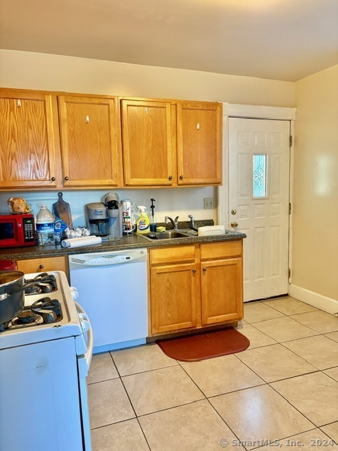 86 Kensington Heights 1st Floor