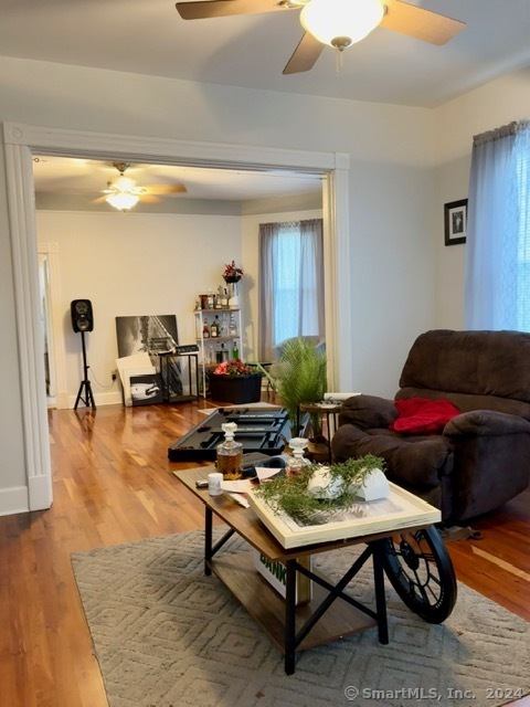 86 Kensington Heights 1st Floor