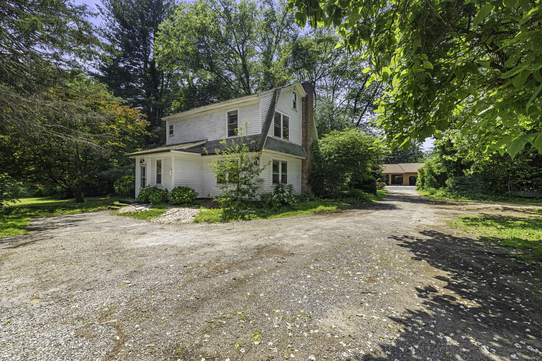 354 Black Rock Turnpike