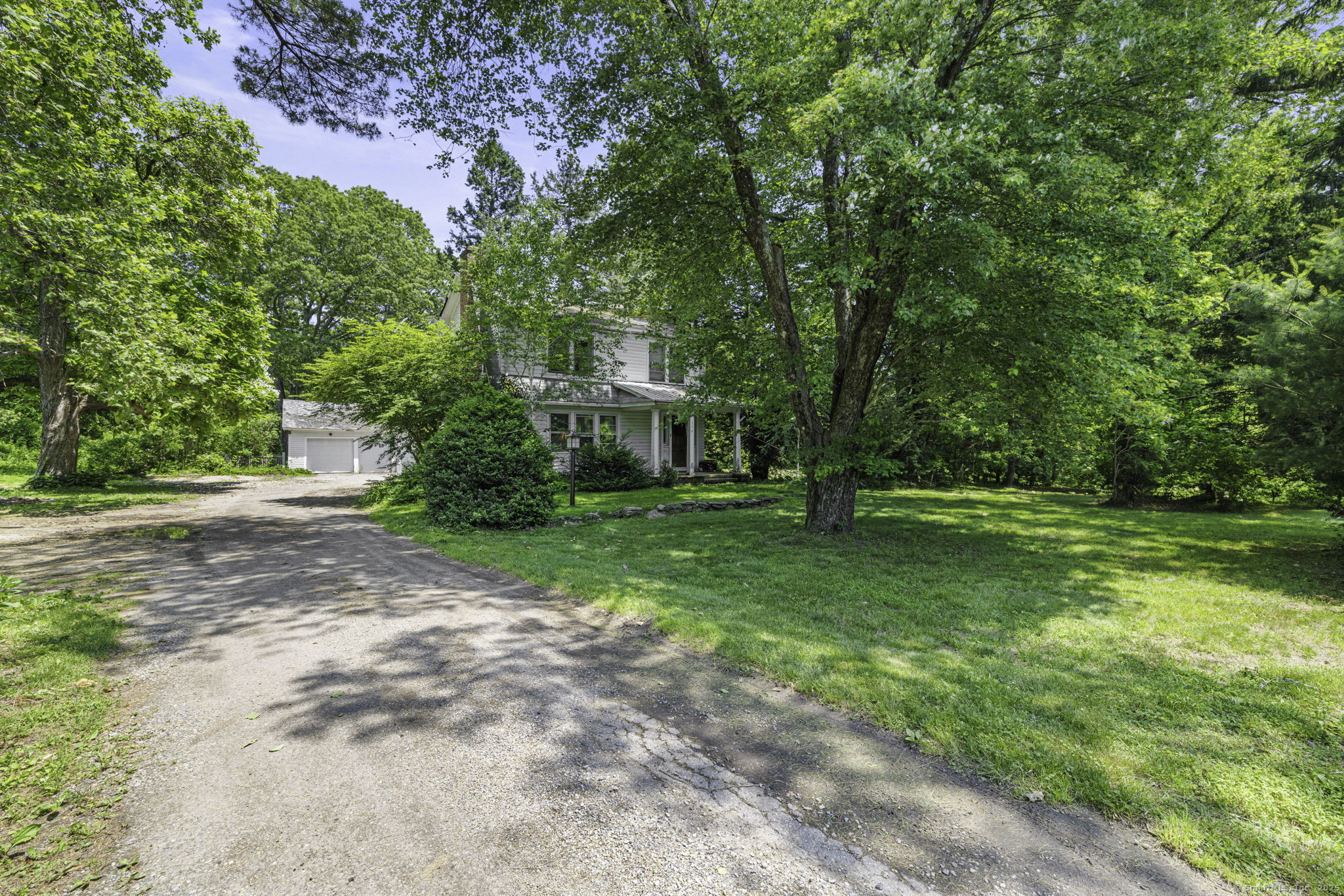 354 Black Rock Turnpike