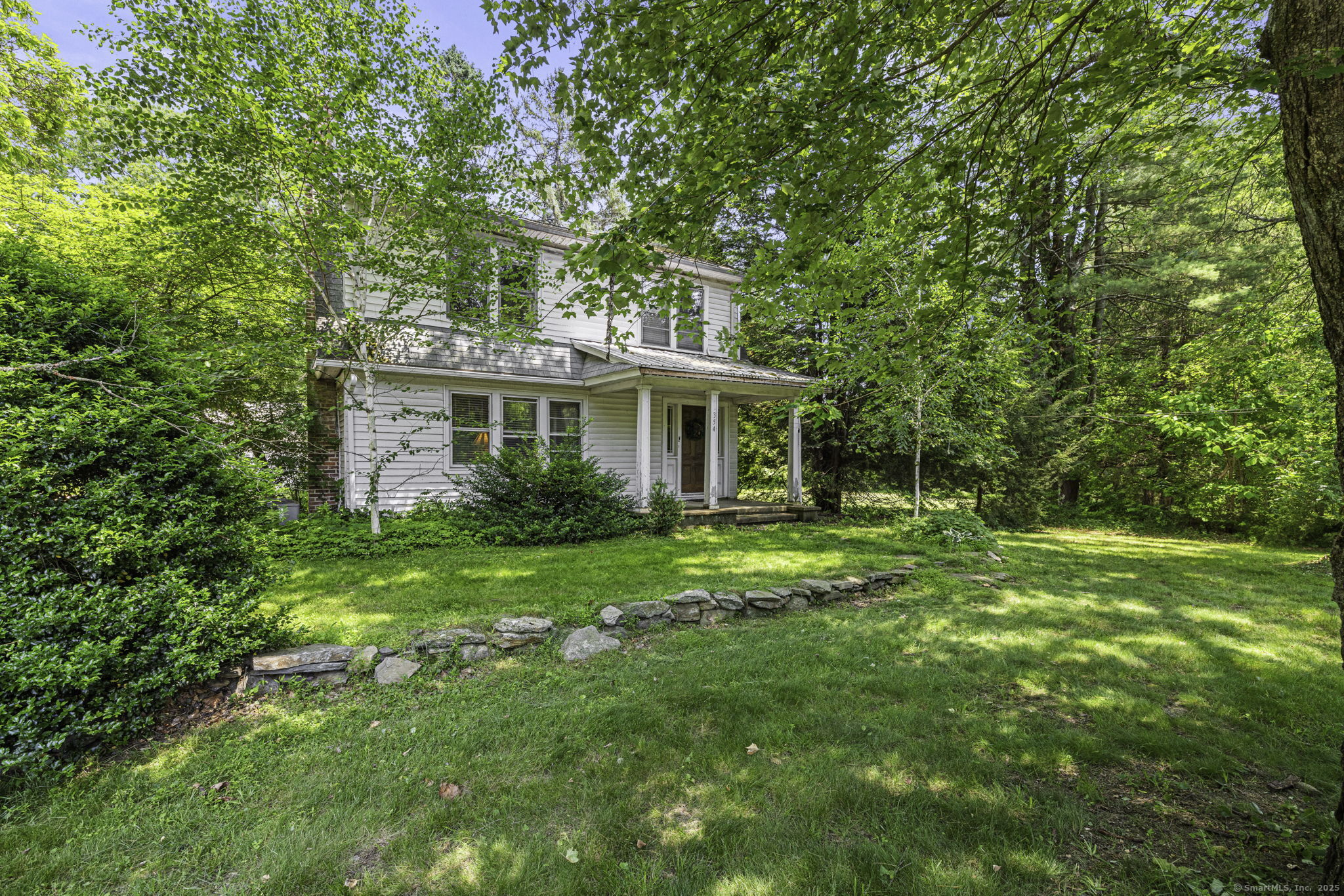 354 Black Rock Turnpike