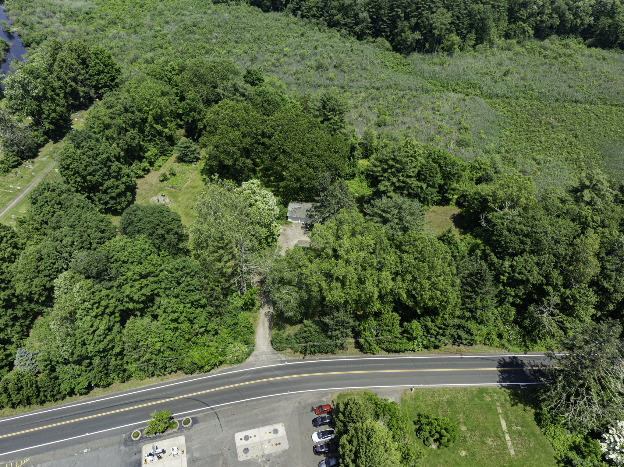 354 Black Rock Turnpike