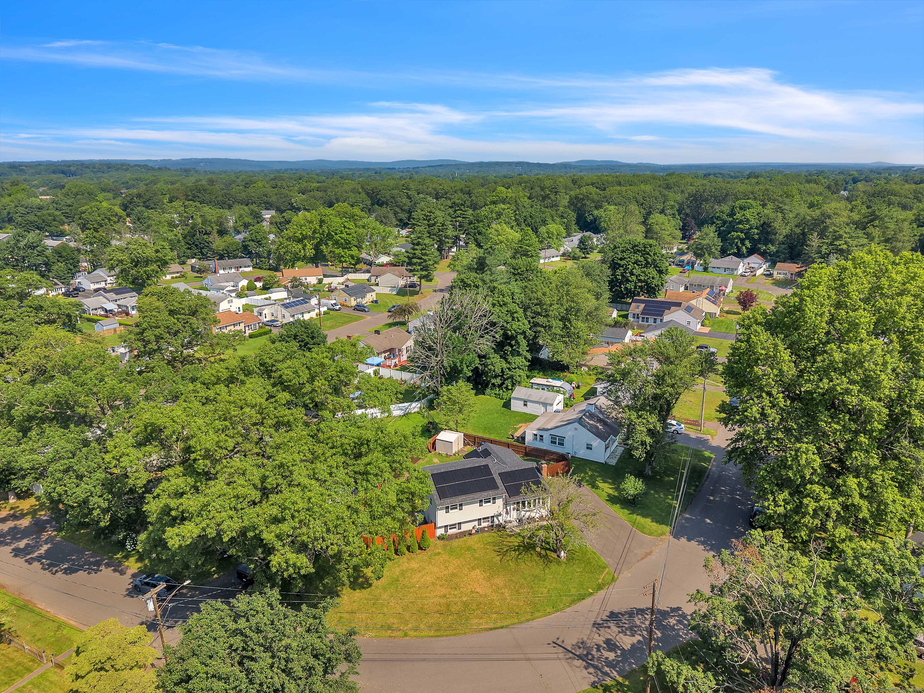 6 Pinecrest Drive