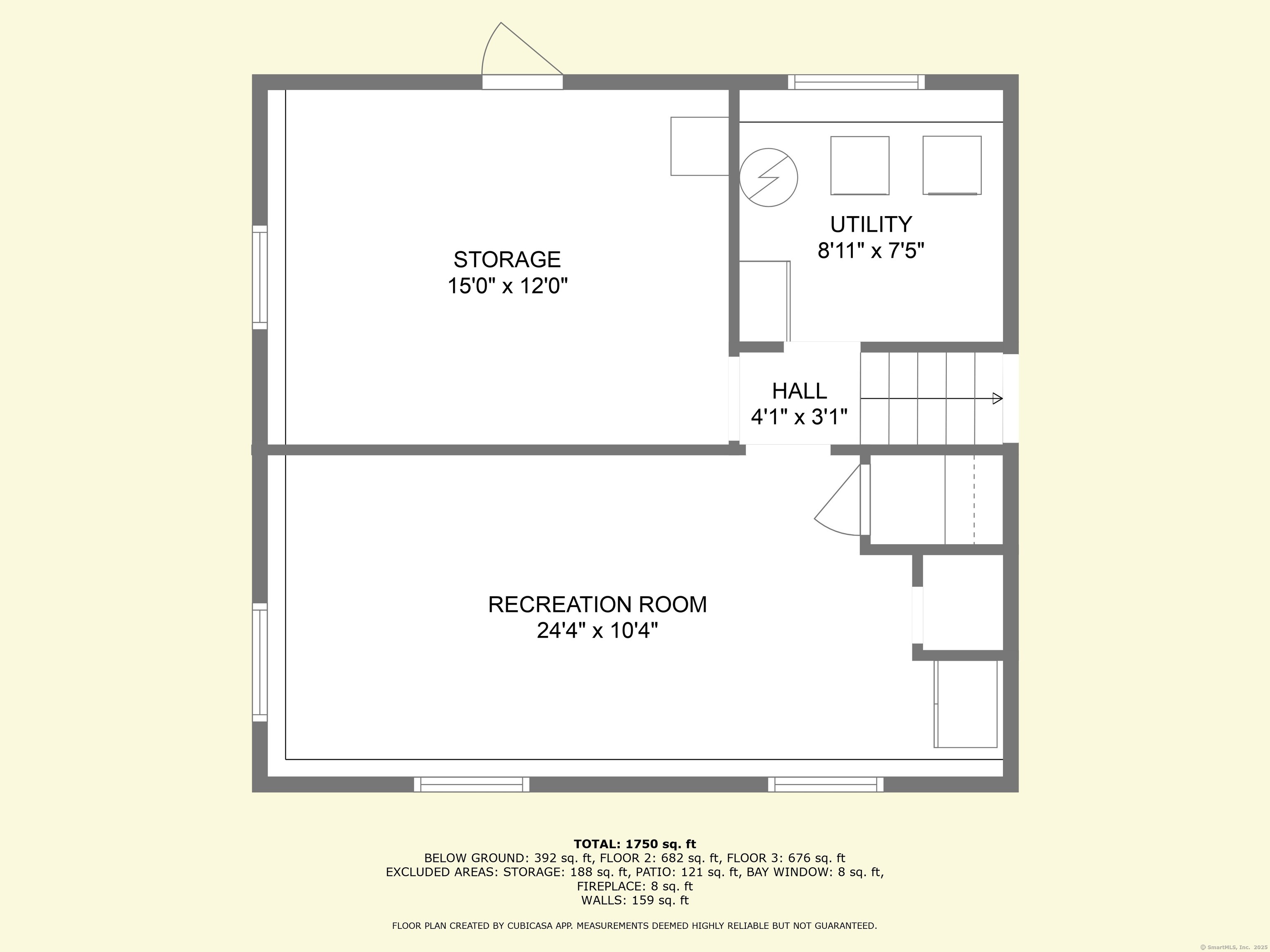 6 Pinecrest Drive