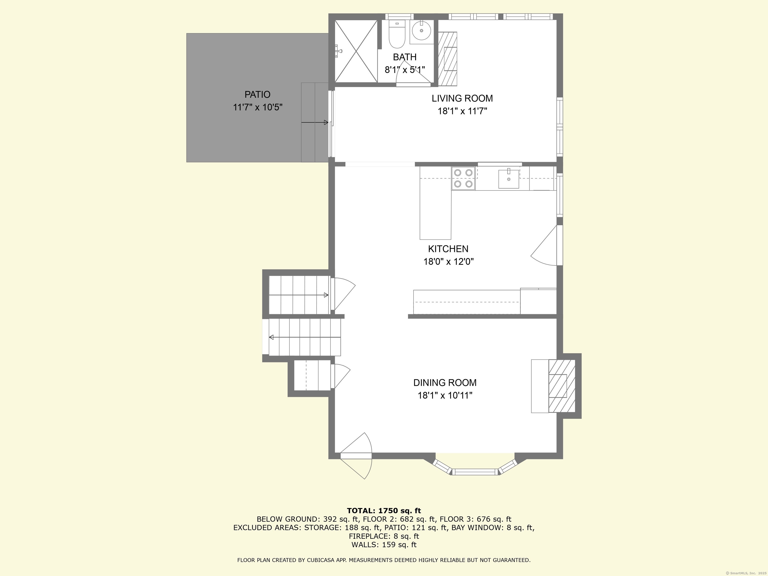 6 Pinecrest Drive