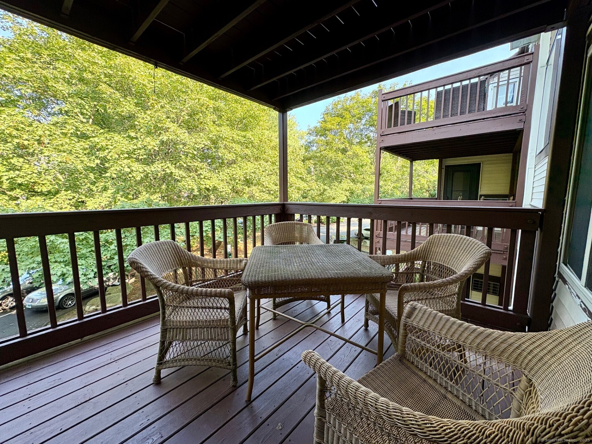 3699 Broadbridge Avenue 208