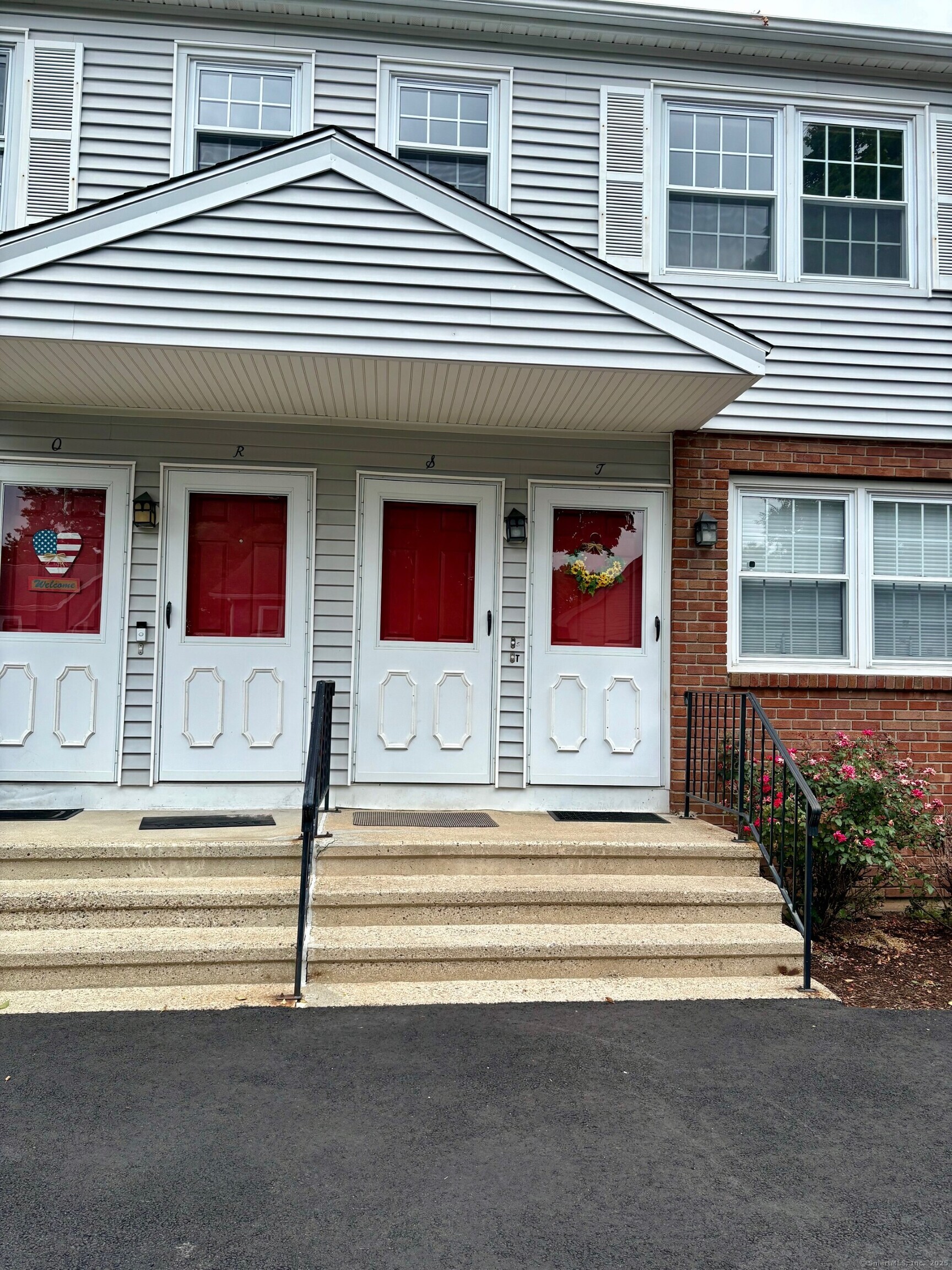 310 Booth Street APT S