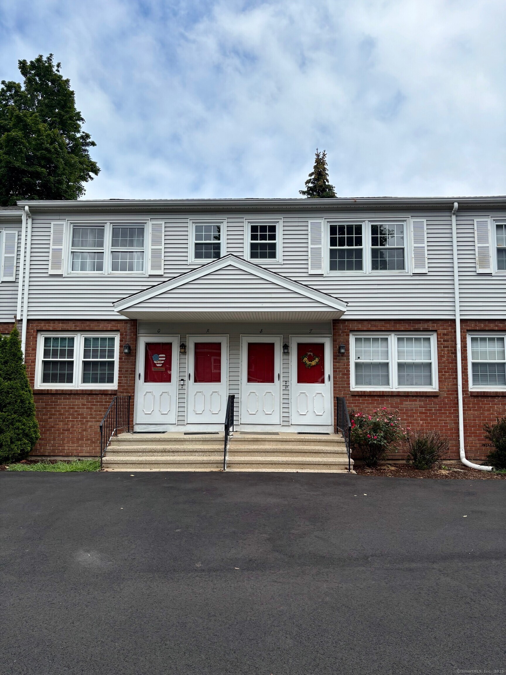 310 Booth Street APT S