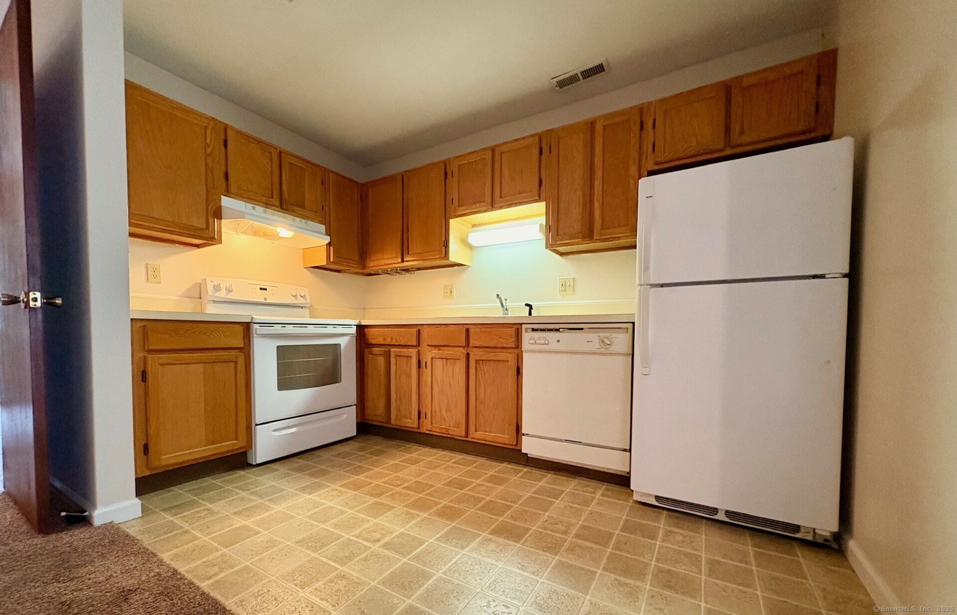 310 Booth Street APT S