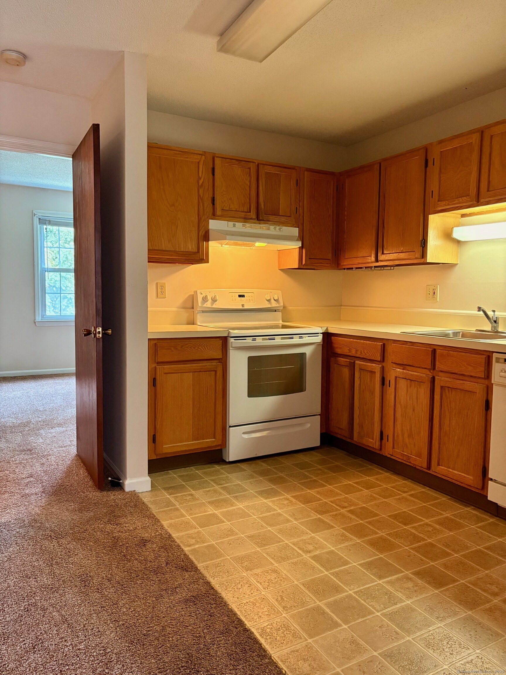 310 Booth Street APT S