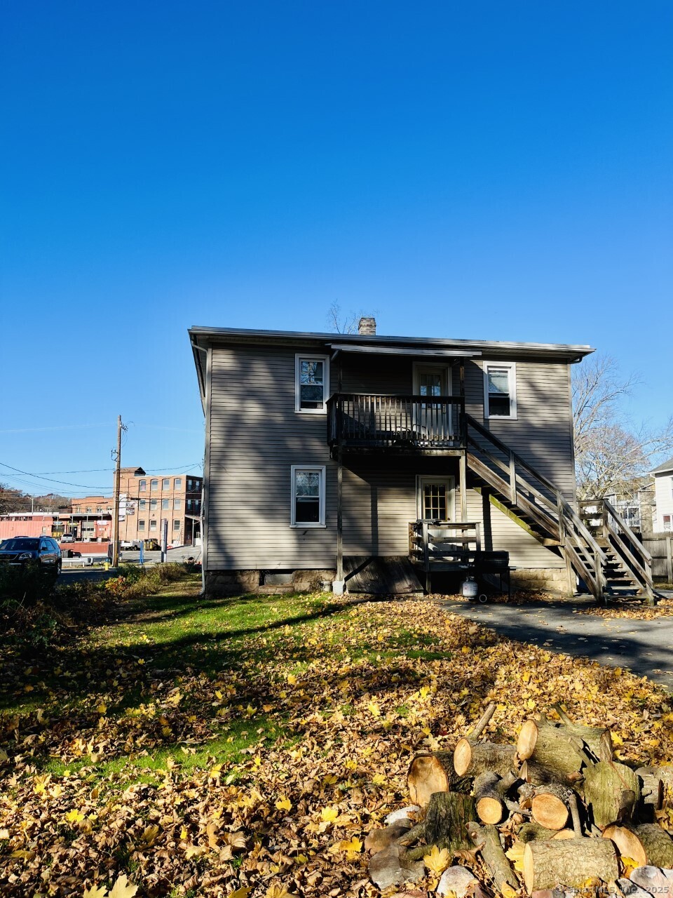 36 West Center Street