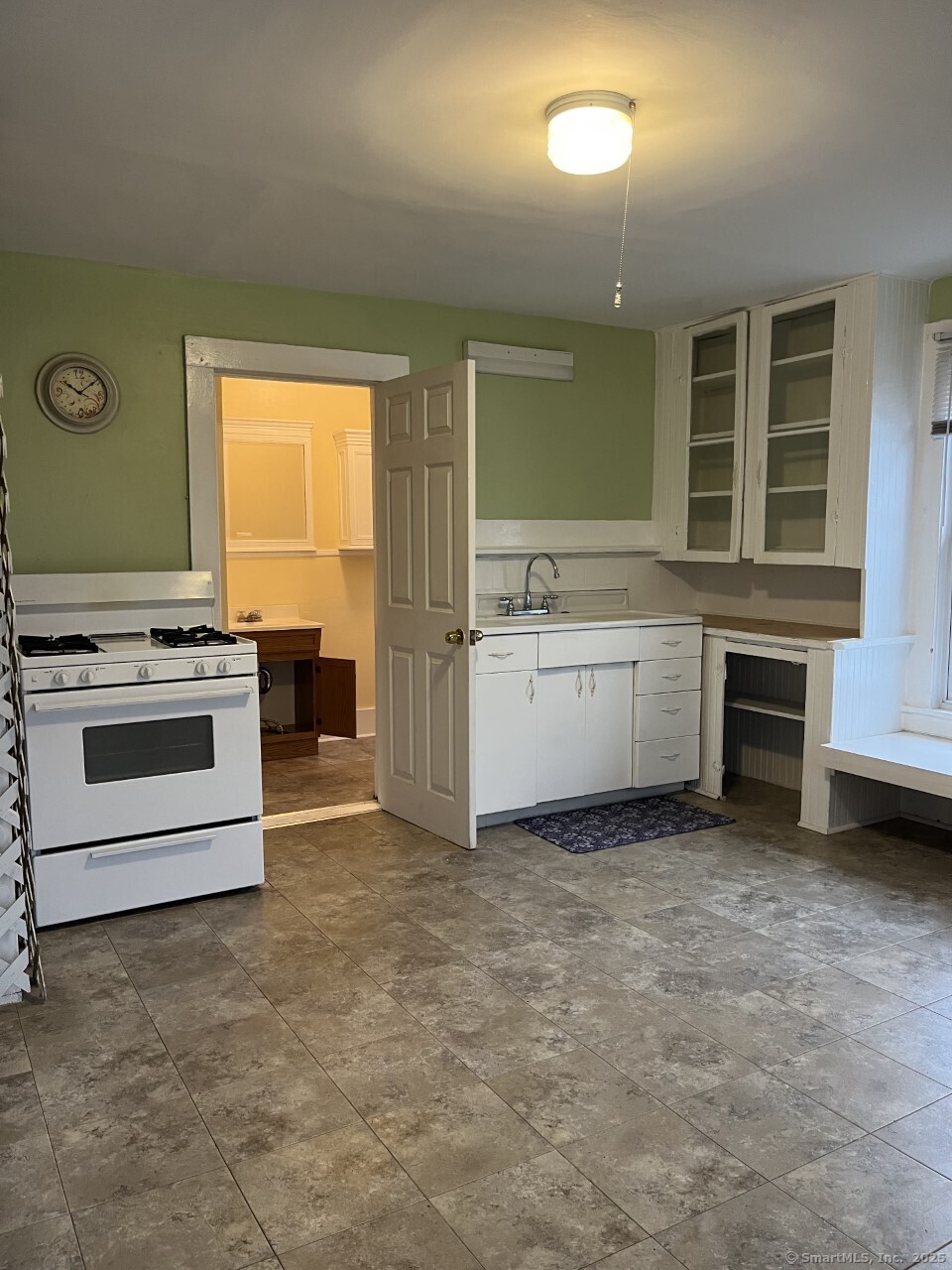 36 West Center Street