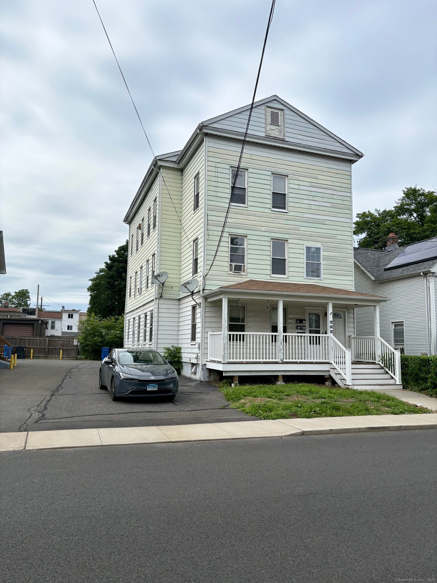44 Orchard Street