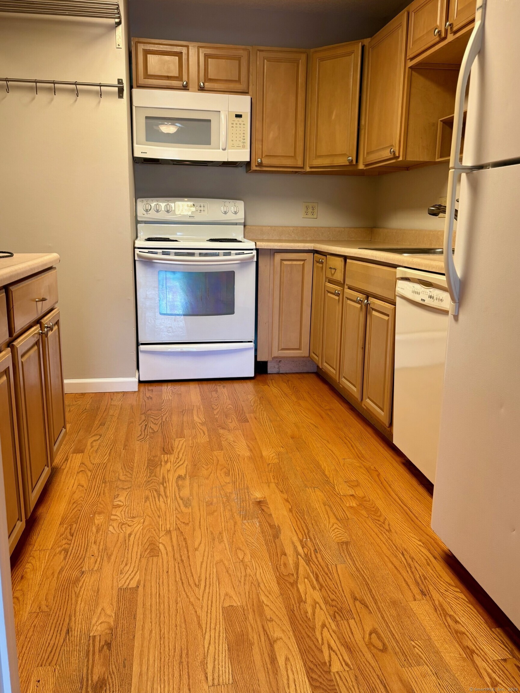 1730 State Street APT 203