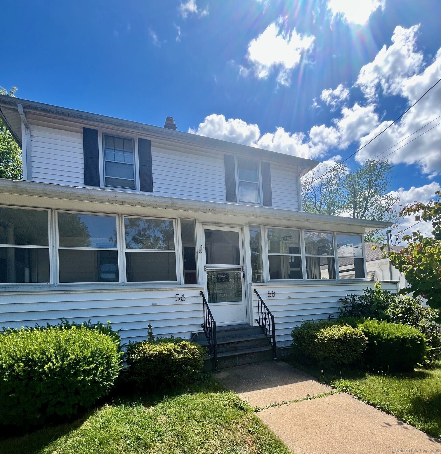 58 Hawthorne Avenue
