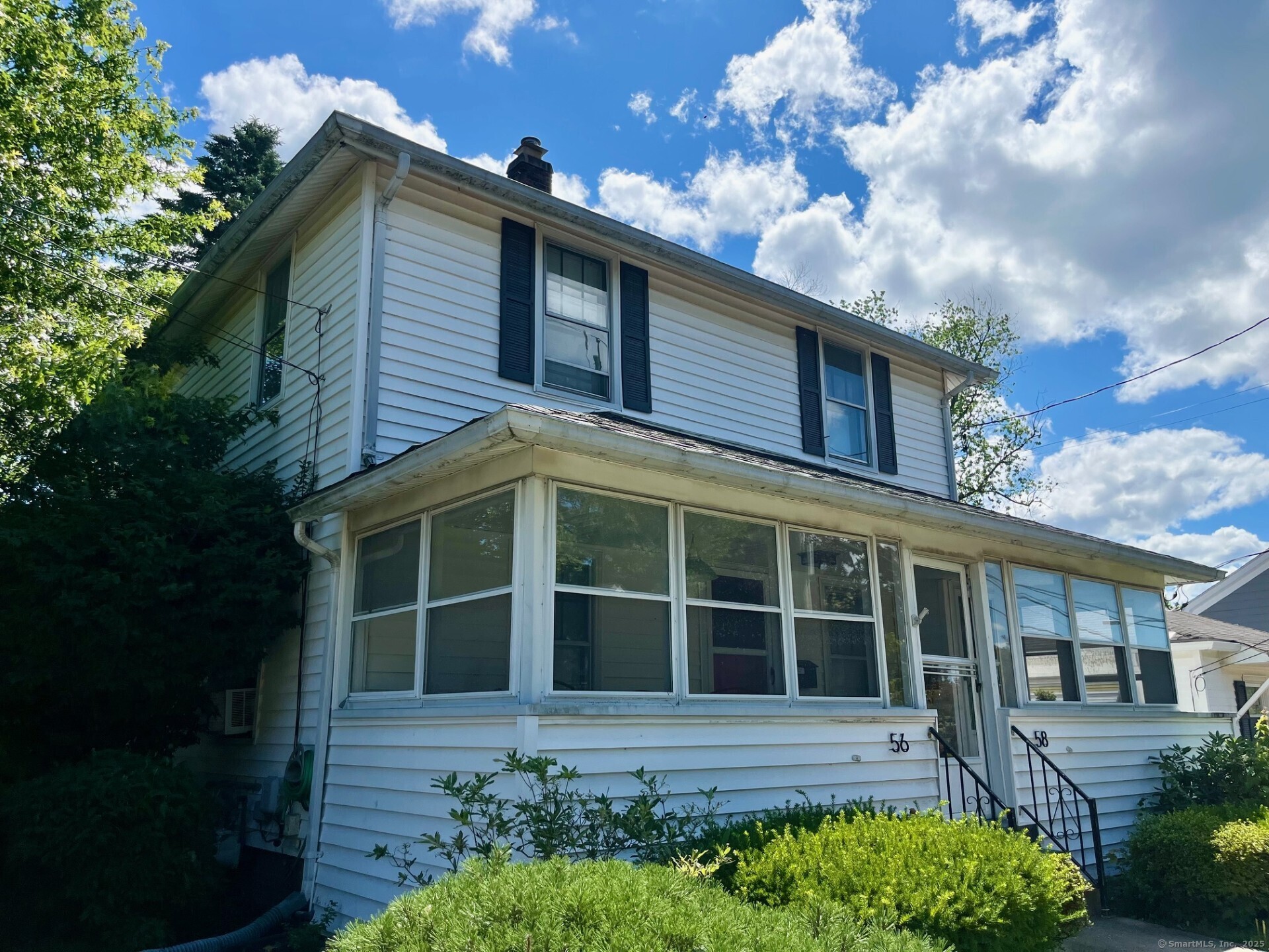 58 Hawthorne Avenue