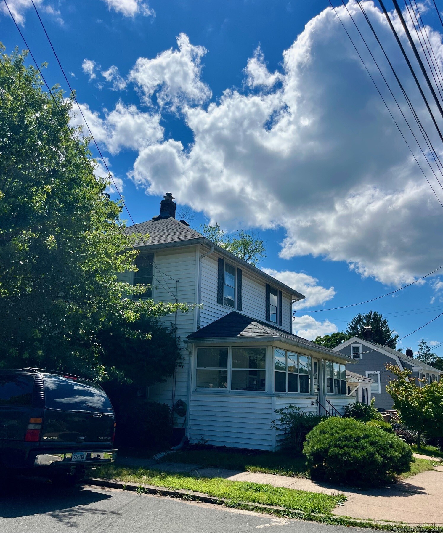 58 Hawthorne Avenue