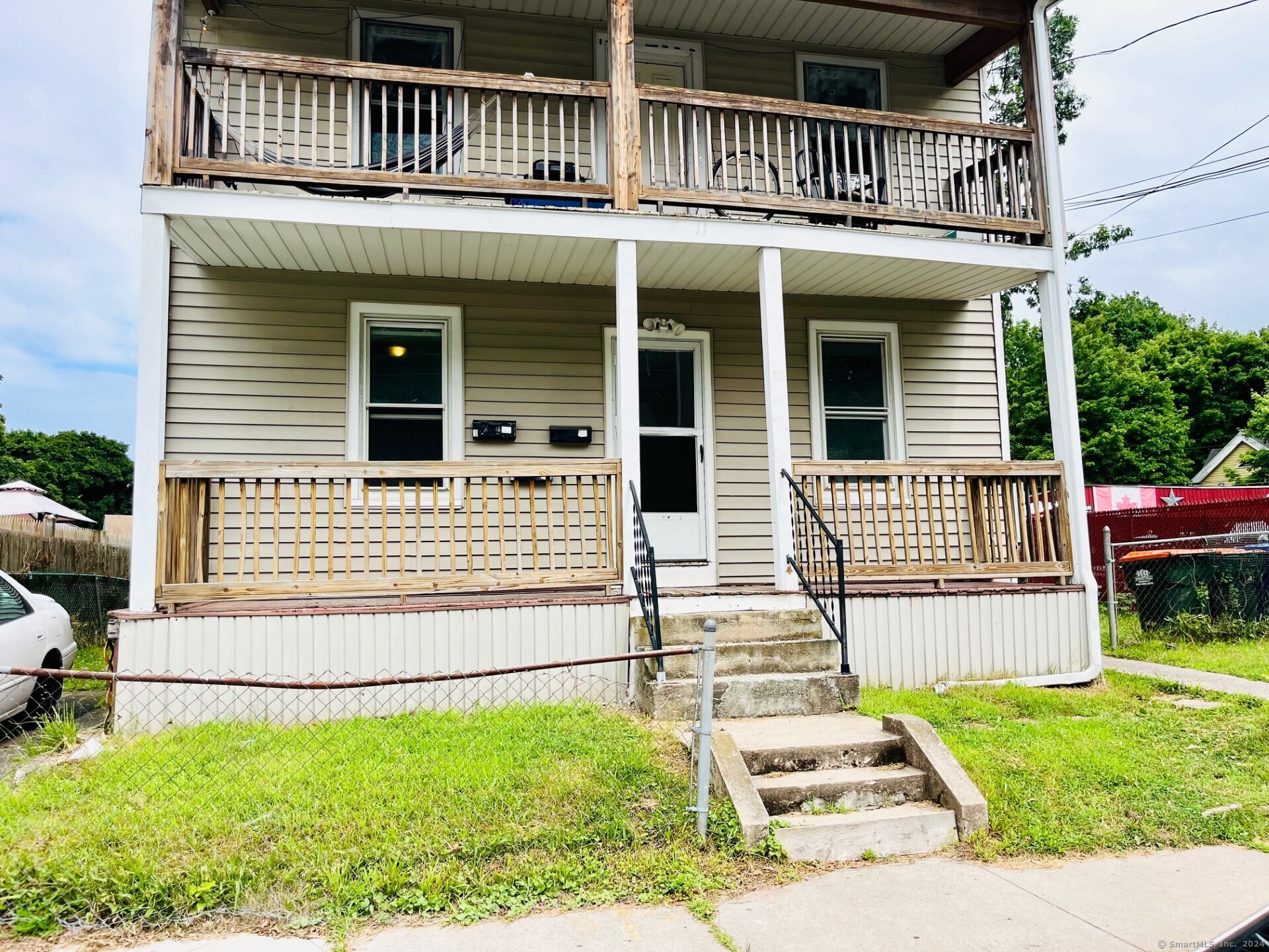 11 Putnam Street