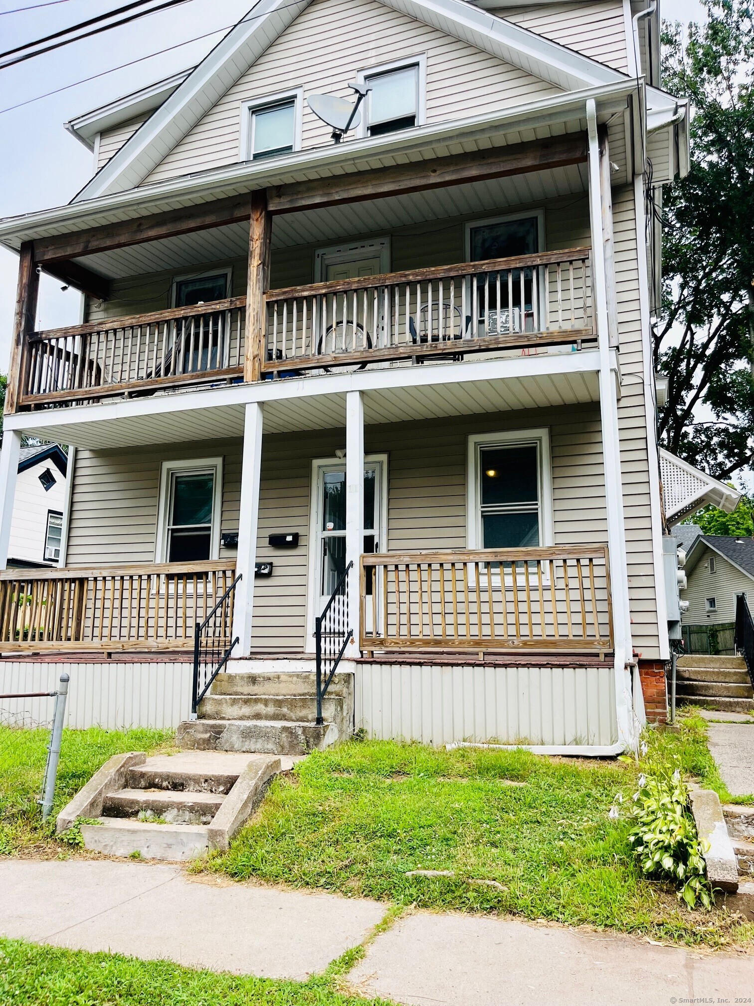 11 Putnam Street