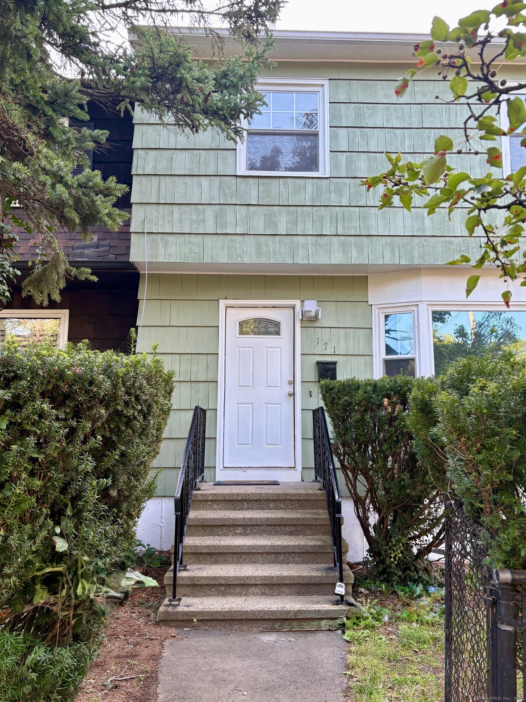 171 Newhall Street