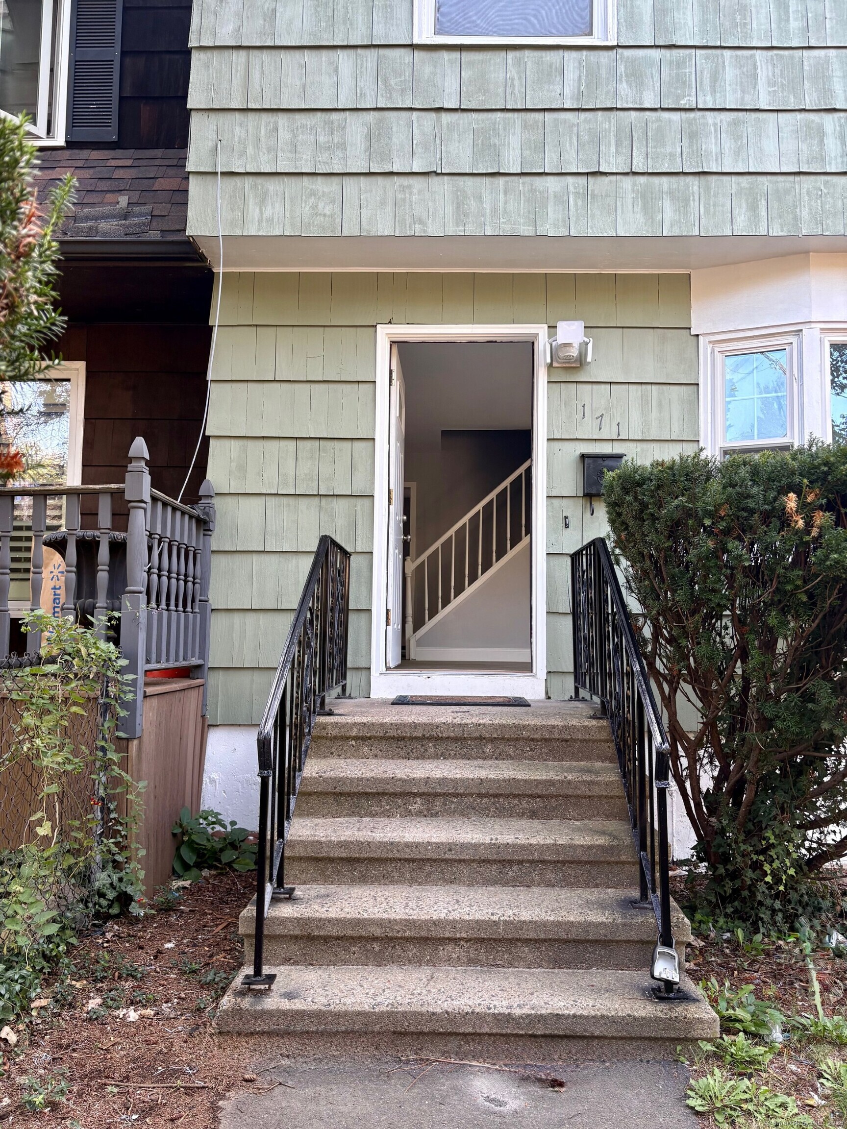 171 Newhall Street