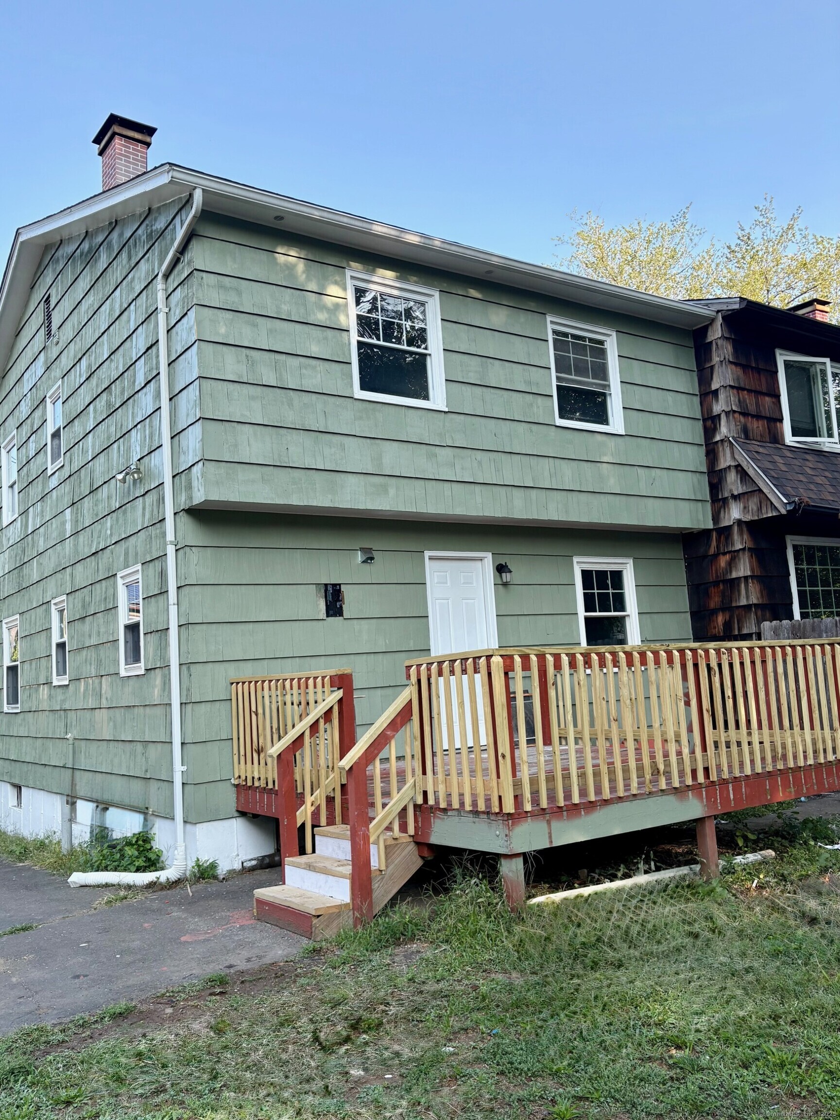 171 Newhall Street