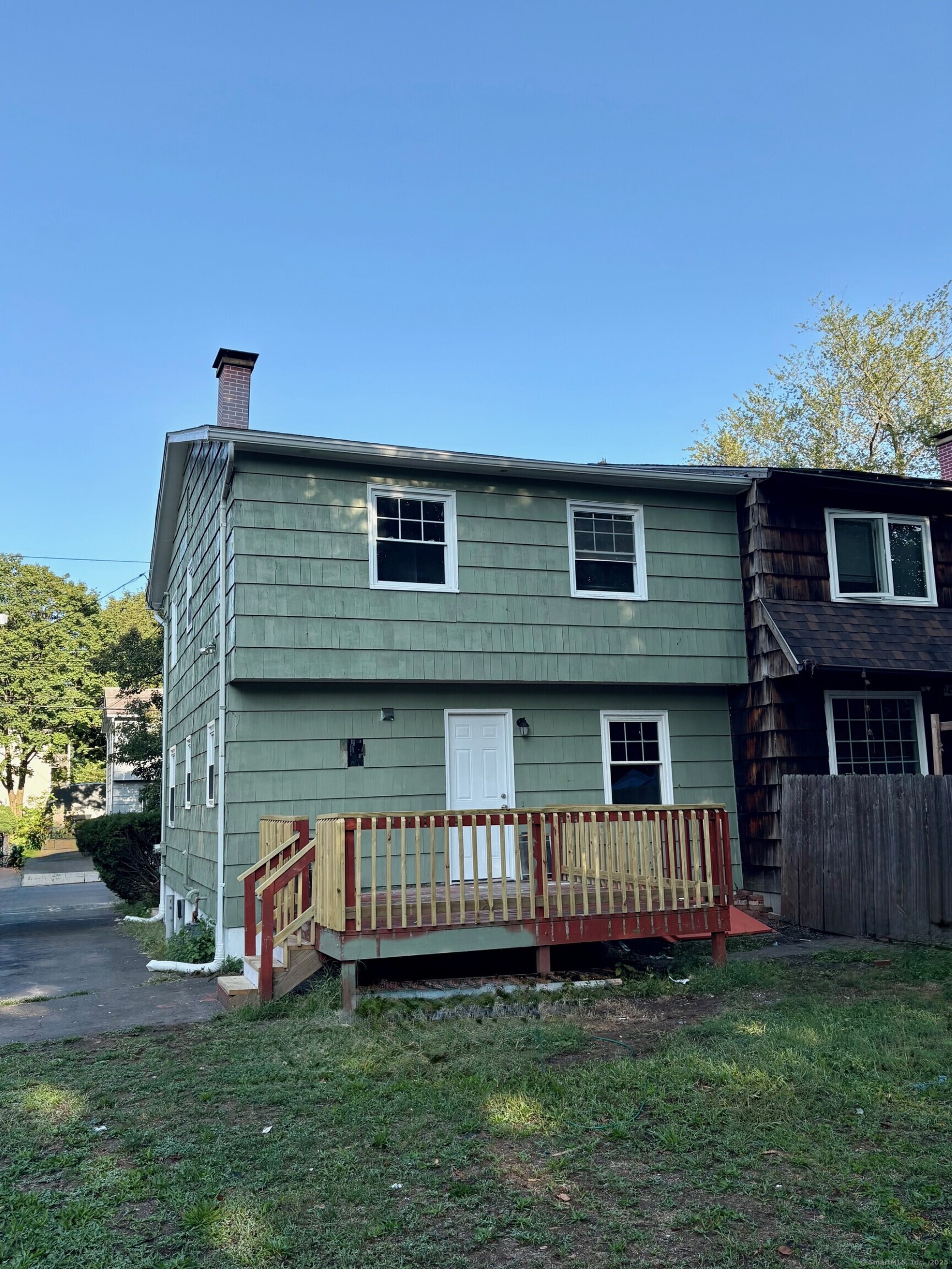 171 Newhall Street