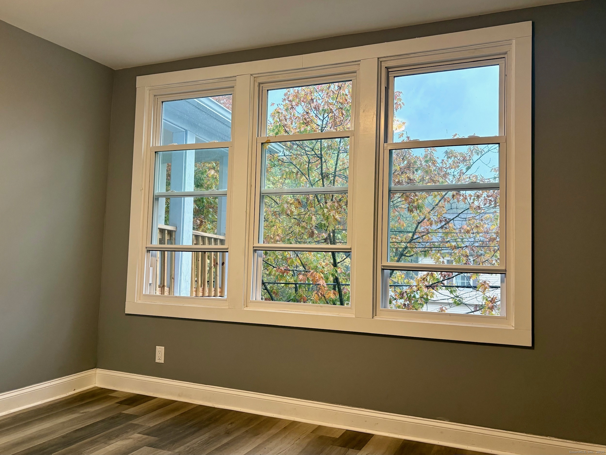 8 Read Street 2nd Floor