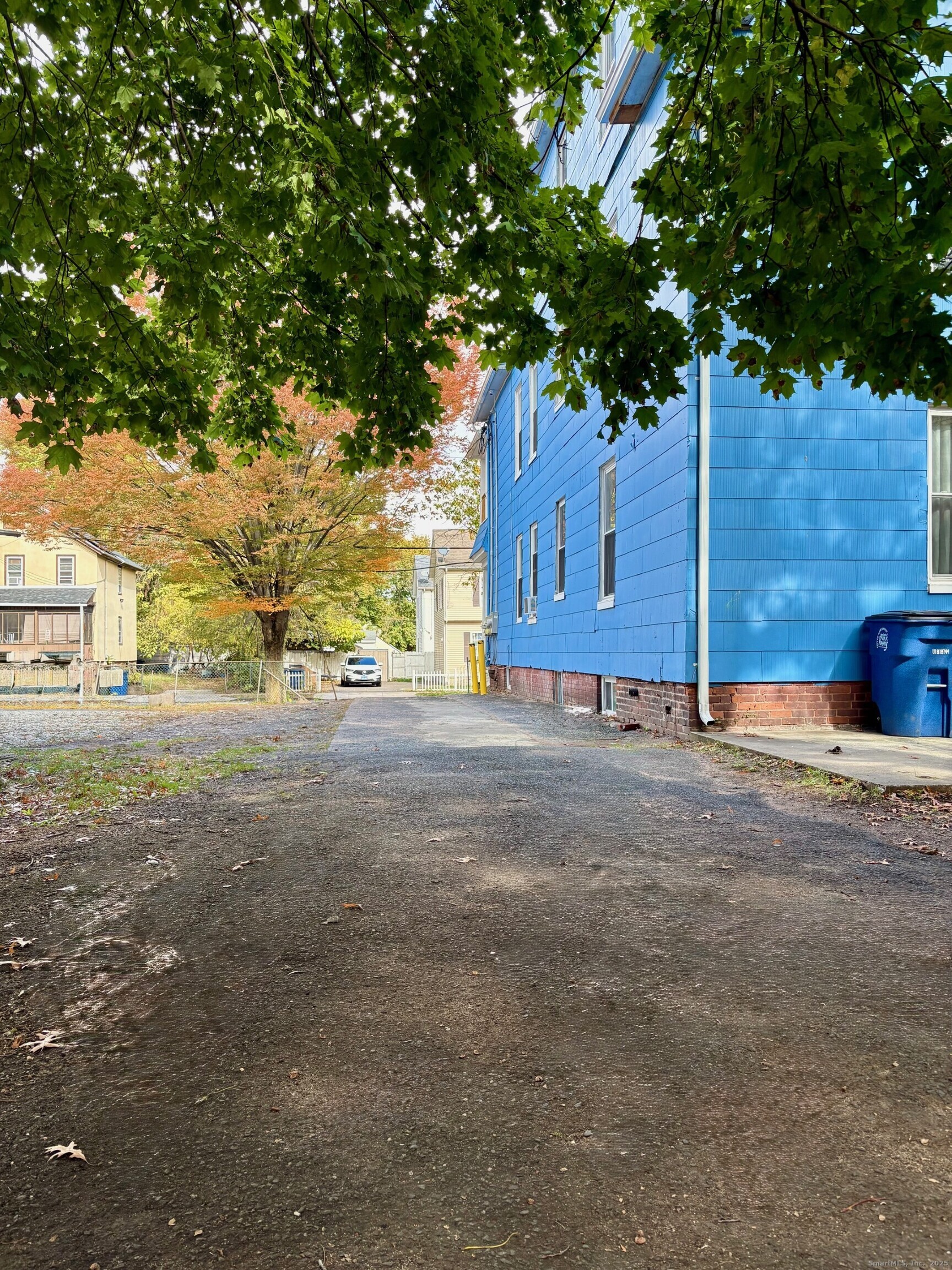 8 Read Street 2nd Floor