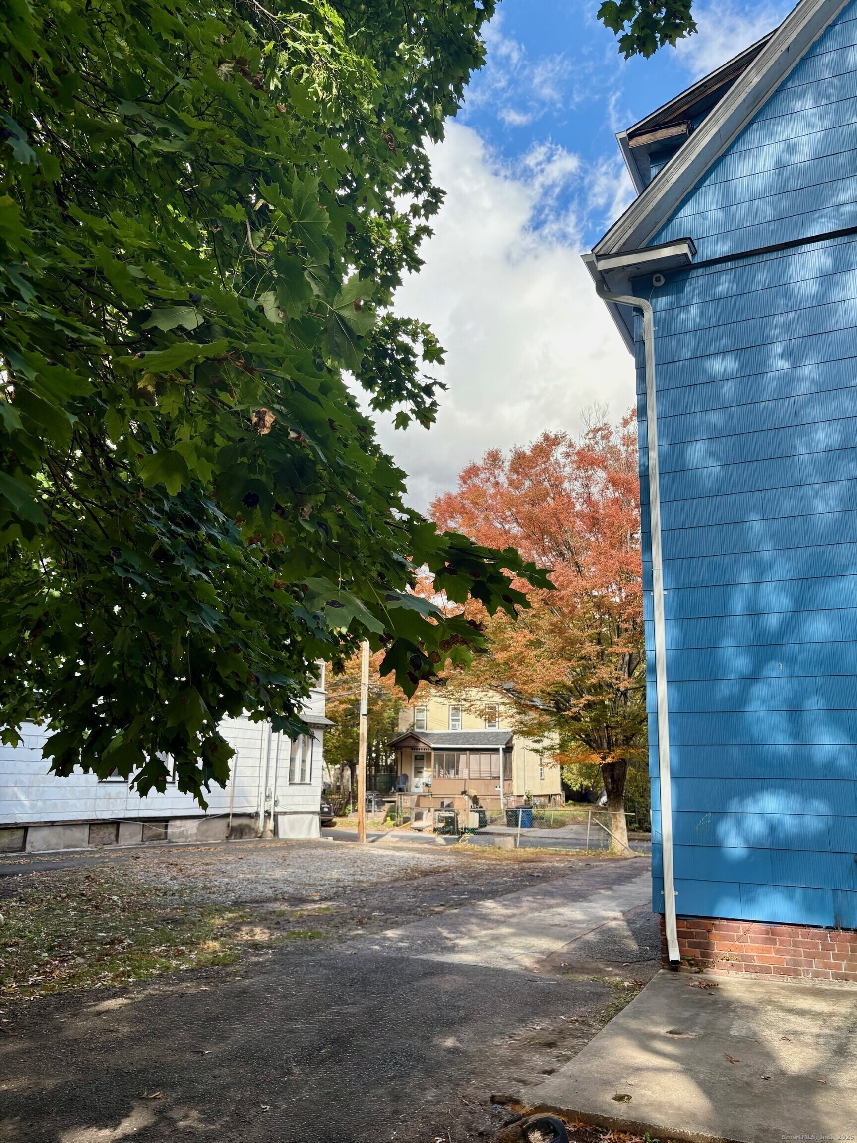 8 Read Street 2nd Floor