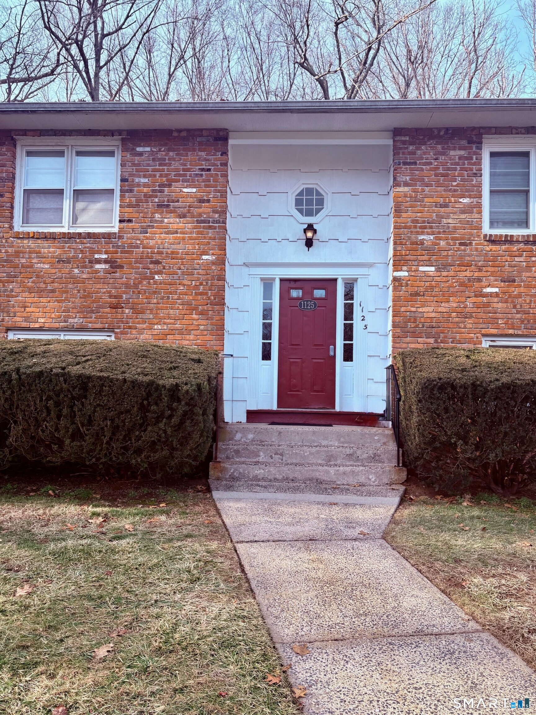 1125 Waterbury Road APT 1C