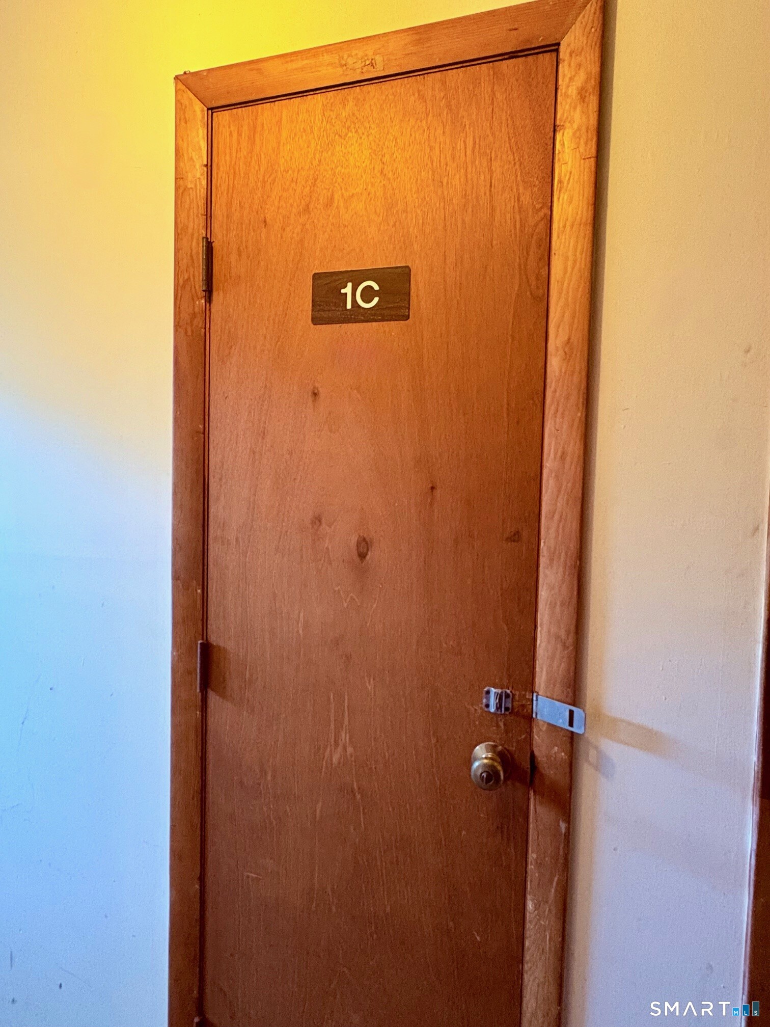 1125 Waterbury Road APT 1C