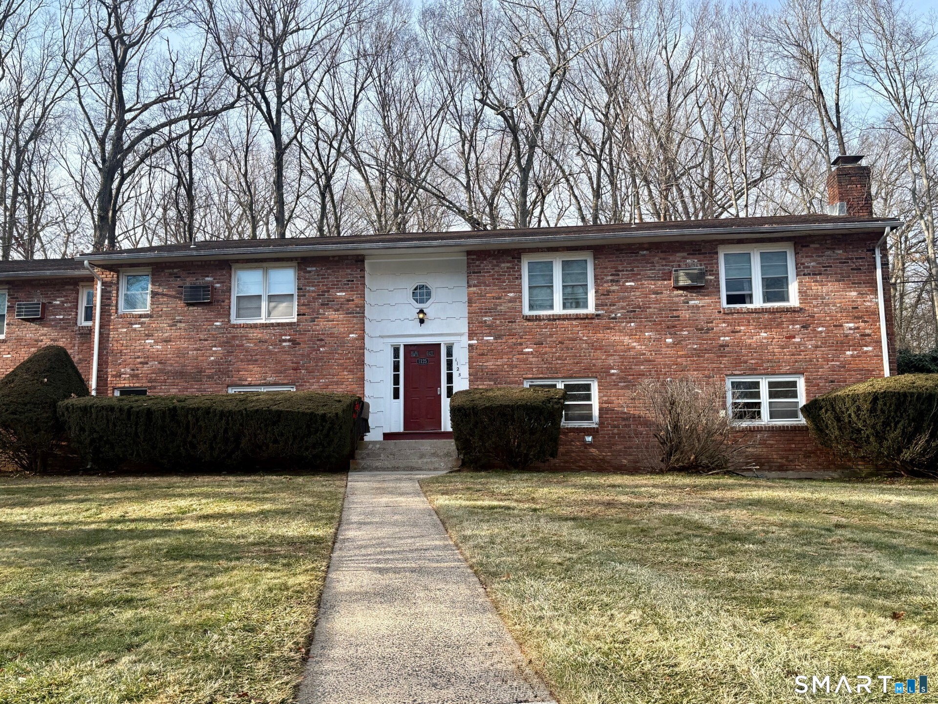 1125 Waterbury Road APT 1C