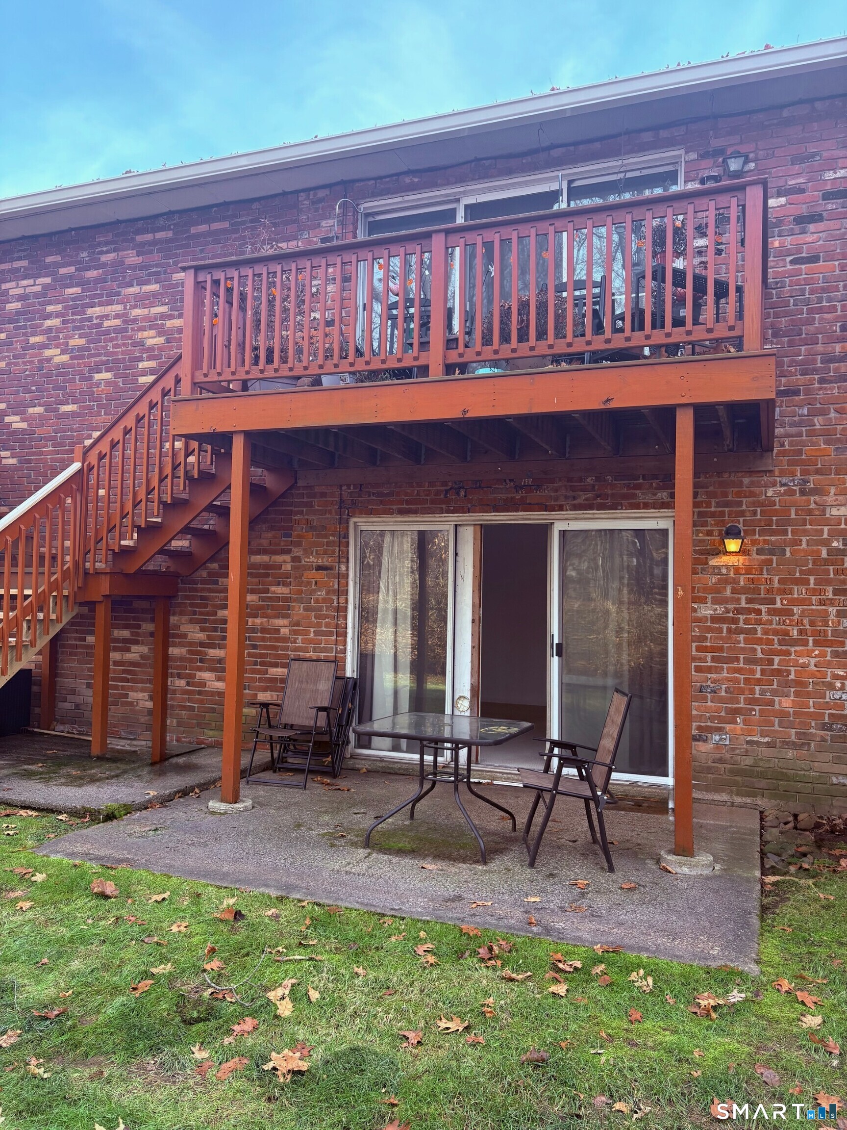 1125 Waterbury Road APT 1C