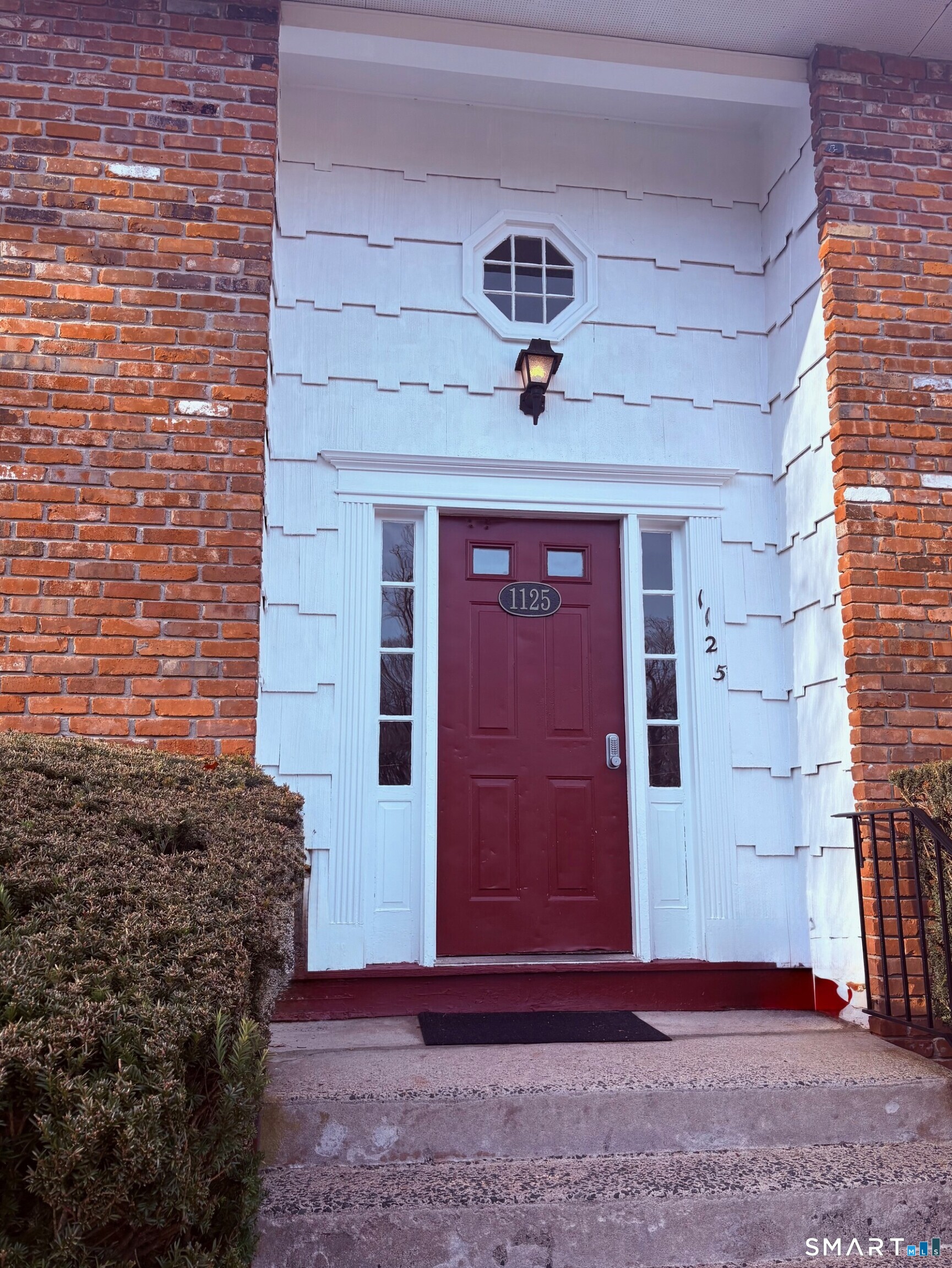 1125 Waterbury Road APT 1C